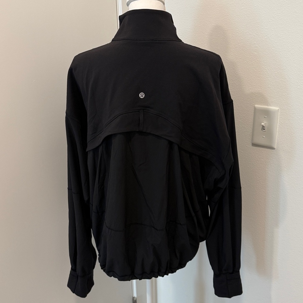 Lululemon Define relaxed fit jacket Luon - Picture 6 of 6